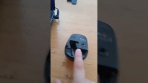 как подключить без проводную мышь