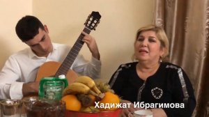 Кумыки зажигают Перезагрузка