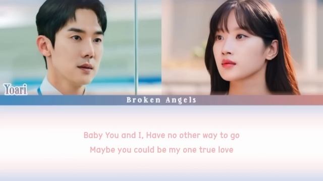 Yoari - Dice Game [OST The Interest Of Love Part 3] Lyrics Sub Han/Rom/Eng смотреть онлайн