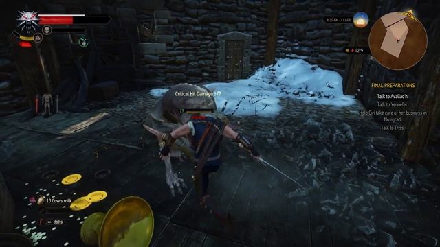 20 IMPORTANT TIPS for All Beginners in The Witcher 3! смотреть онлайн