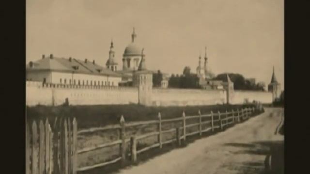 Церковные песнопения дореволюционной России смотреть онлайн