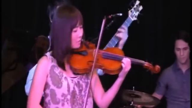 Besame Mucho (Violin Jihui Kim) смотреть онлайн