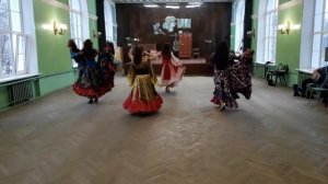 Ягори   Сарэ патря