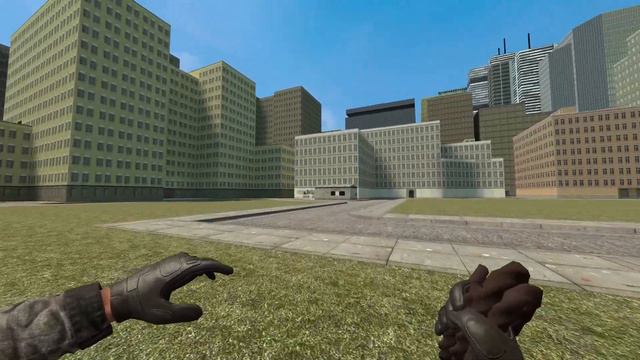 This Simple Mod Is INCREDIBLY Fun ( Dying Light 2 Grappling Hook ) | Garry's Mod смотреть онлайн