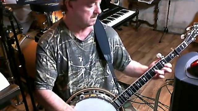 JERUSALEM RIDGE (Banjo) смотреть онлайн