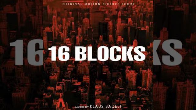 Klaus Badelt - Confrontation ( Alternate ) смотреть онлайн