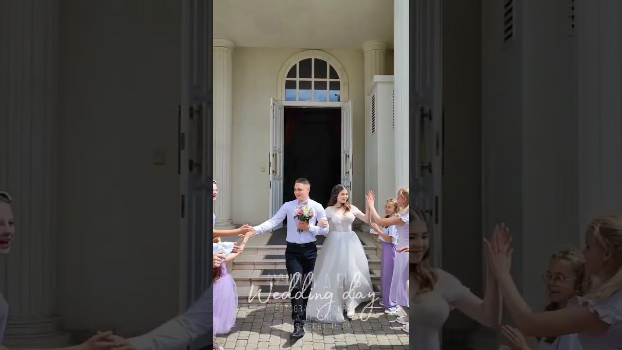 А❤️А 18.04.24 #1 смотреть онлайн