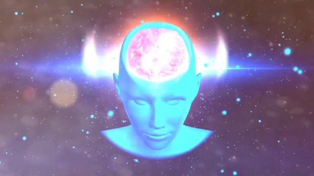 Galaxy Brain Meme | Remastered [1080p60] смотреть онлайн