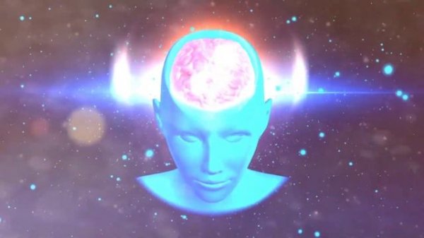 Galaxy Brain Meme | Remastered [1080p60]