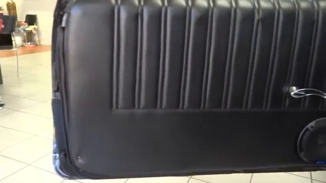 1967 Chevrolet Impala Indooroopilly, Ipswich, Western Suburbs, Gold Coast, Brisbane, QLD P31274P