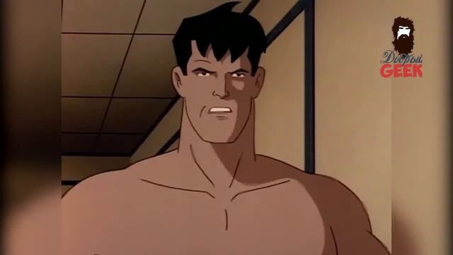 Бэтмен 90-х лучший? 3 причины смотреть онлайн