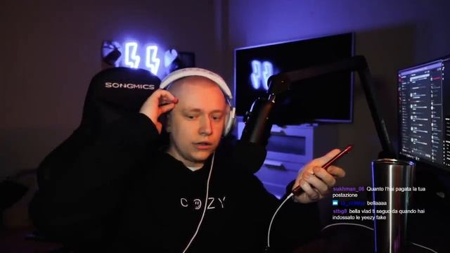 30 DOMANDE CHE HAI SEMPRE VOLUTO FARE AD UN RUSSO PT. 1259 смотреть онлайн