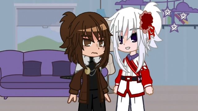 Шип рулетка |Lp. Голос Времени Lololowka| ❗НЕ МОЯ ИДЕЯ❗Ч.О