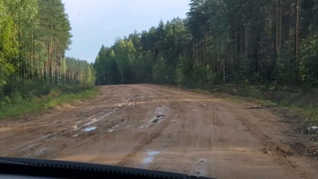 Расчистка полосы отвода автомобильной дороги ч 2 смотреть онлайн