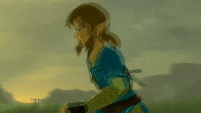 Which Link is strongest? (Ranking the Links from Legend of Zelda) смотреть онлайн