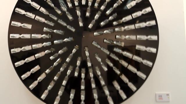 Художественная ярмарка Арт Москва - 2011 смотреть онлайн