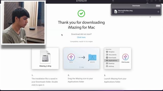 How to Download iPhone and iPad Apps on MacBooks M1 ll Any iOS App for M1 Macs! смотреть онлайн
