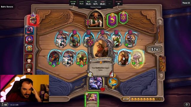 Hearthstone Funny Plays 373 смотреть онлайн