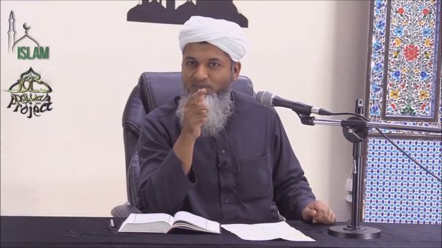Шейх Хасан Али. Семь сердец. Анатомия Корана. смотреть онлайн