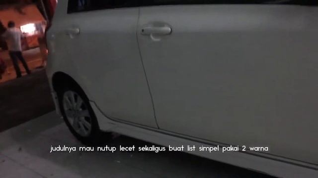 Yaris striping cutting sticker смотреть онлайн