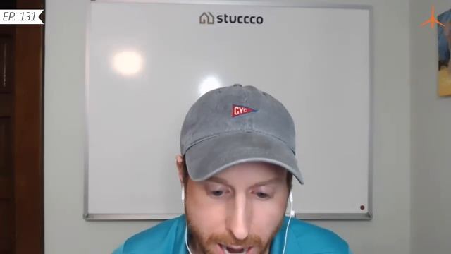 131. Stuccco: Matt Langan on Bootstrapping a Software Startup смотреть онлайн
