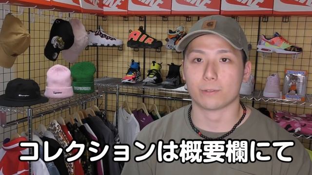 【NIKE】SFBマウンテンとアンカバがコラボするよ！結構可愛いくて渋いよ！ смотреть онлайн