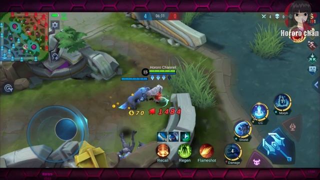 POPOL AND KUPA IS HERE! PLUS STUN AND KNOCK UP ABUSE BUILD! смотреть онлайн