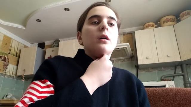 Что происходит? Я не могу так жить смотреть онлайн