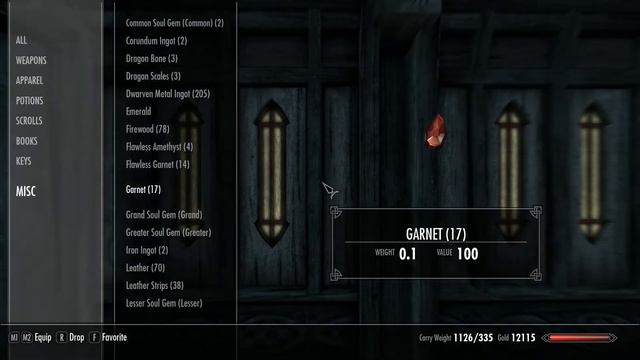 Skilling | Casual Skyrim Pt 29 смотреть онлайн