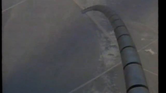 Shuttle Bail Out Training смотреть онлайн