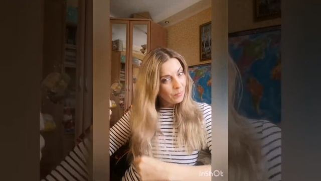 Спрей с кератином в действии смотреть онлайн