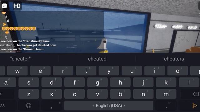 roblox furry infection experience... (cheater) смотреть онлайн