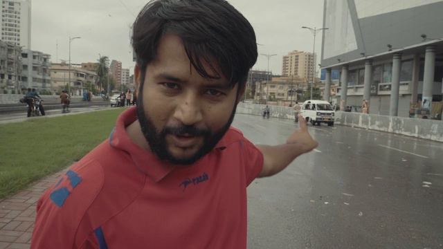 Karachi Barish Report | Ahsan Ahmad