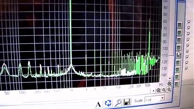 Легендарный мультибит TDA1541A смотреть онлайн