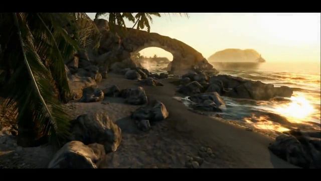 SandBox 2 intro обзора смотреть онлайн