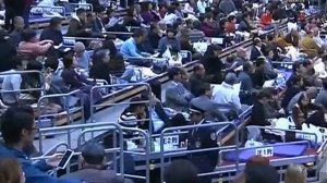 Ноябрьский турнир СУМО II 2013 II 1-3 ДНИ