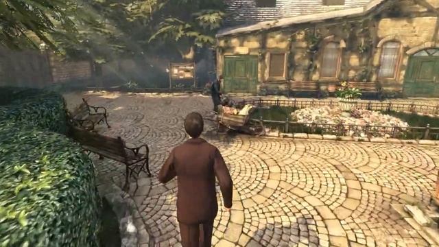Sherlock Holmes Crimes and Punishments Прохождение на русском Часть 15 Драма в Кью Гарденс смотреть онлайн