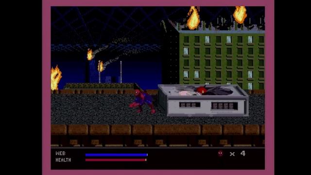 Bad Games From Good Developers - Sega Edition! смотреть онлайн