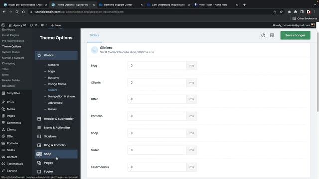Is The BeTheme Any Good? - (New) WordPress Theme Review смотреть онлайн