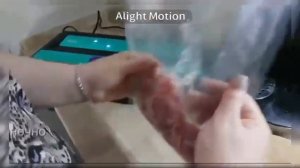 Вакуумируем мясо с помощью вакууматора Kitfort KT-1531