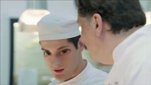 Для баланса вселенной.(Мультяшный стиль).