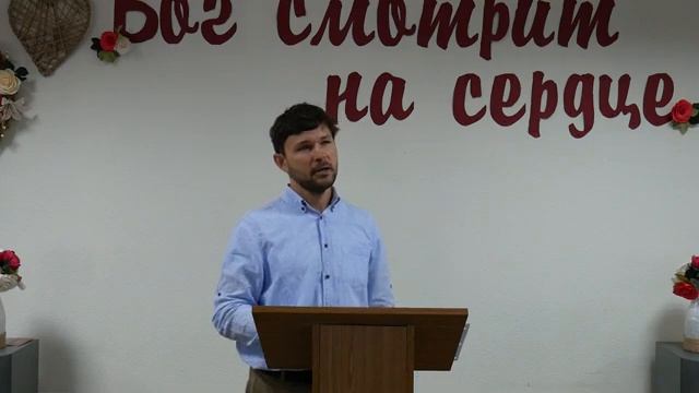 Зачем нужна Церковь, и обязательно ли в Нее ходить? смотреть онлайн