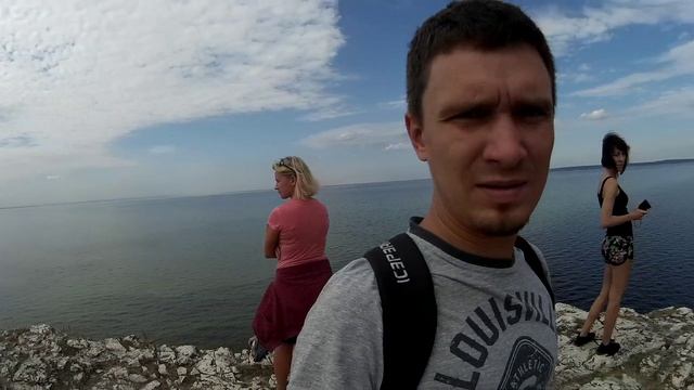 Самарская лука. 2015 смотреть онлайн