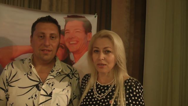 Пожелания команде Тим Альт от спонсоров смотреть онлайн