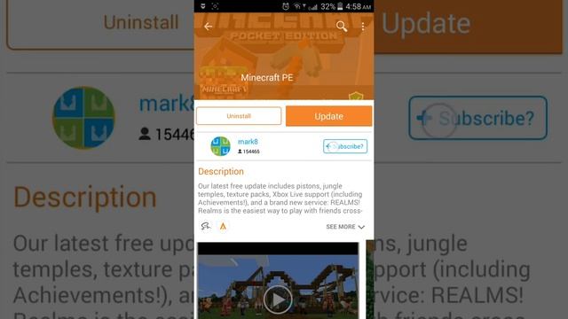 How to download Minecraft PE 0.15.1 apk file смотреть онлайн