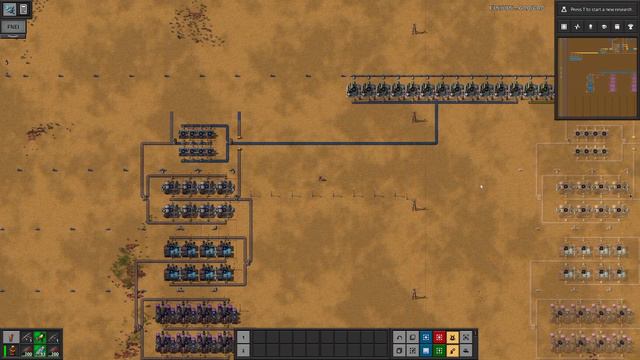 Factorio Seablock Revisited EP60 смотреть онлайн
