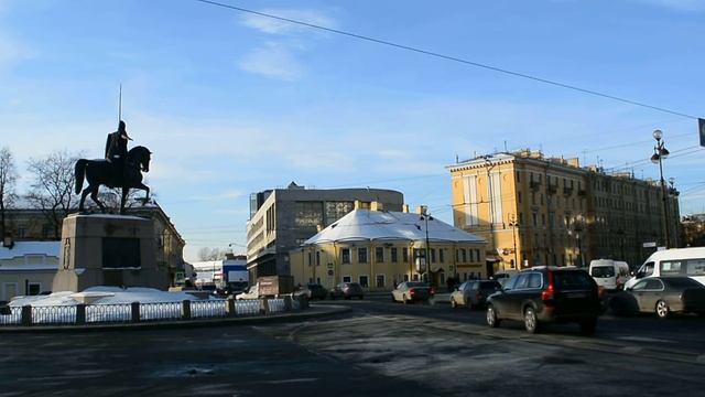 Nikon D5200 -- пример видео смотреть онлайн