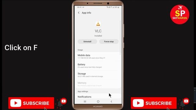 How to fix: VLC App Not Open Problem Android & Ios | How To Fix VLC App Not Working Problem смотреть онлайн