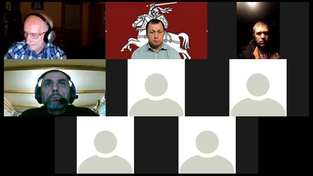 Pranešimas Lietuvos Valstybės žmonėms 2023.01.30