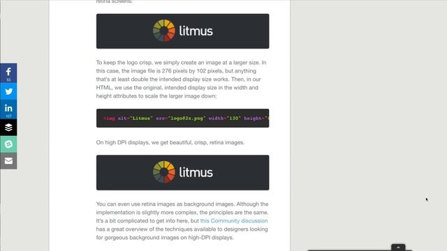 Email Design Podcast #28: Countdown Timers, German Webmail Rendering + Retina Images in Email смотреть онлайн